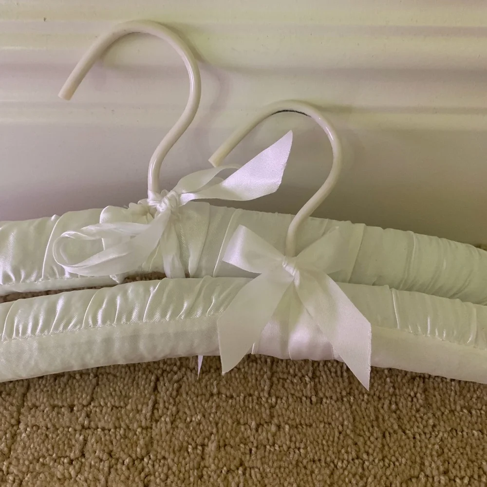 Plush Hangers